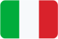 Rozrusznik aksjalny Italiano